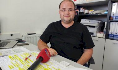 Doğalgaz Bacalarını Yetkisi Kişiler Yapıyor