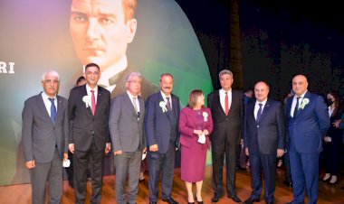 NTB EXPOBEL ÇEVRE, ŞEHİRCİLİK VE TEKNOLOJİ FUARINA KATILDI