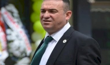 Danaoğlu, konut fiyatlarında ve kiralarda düşüş beklemek hayal