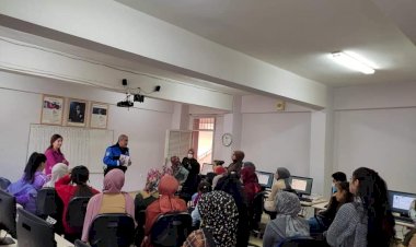 Polis Kades uygulamasını anlattı