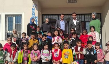 "Bir dünya meselesi" twinning projesi ile öğrenciler dünyayı keşfedecek