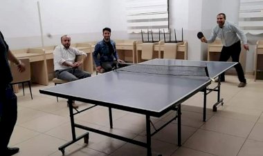 İlçe Vaizi Demir, Üniversite öğrencileri ile buluştu