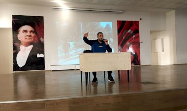 15 Temmuz'u “Unutmadık, Unutturmayacağız” paneli