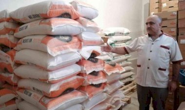 Toprak Mahsulleri Ofisi: uygun fiyata buğday sattı, un fiyatları düştü