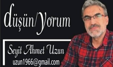 Mutluluk mu İstiyorsun?