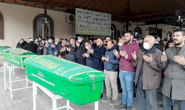 Yüreği büyük, minik adam hakka uğurlandı