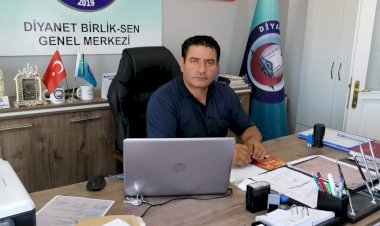 DİYANET BİRLİK SEN  SENDİKASININ HUKUK ZAFERİ 