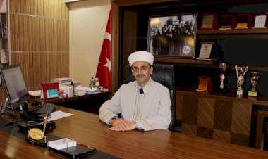 Nizip Müftülüğü Resmi Nikah İşlemlerine Başlıyor