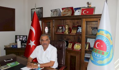 Aman Dikkat! Çiftçilere don uyarısı