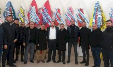 Terziler Odasında Mehmet Karakuş dönemi