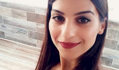 Madde bağımlısı genç eşini öldürdü.