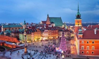 Nizip Ticaret Odası Polonya’ya İş Gezisi Düzenleyecek.