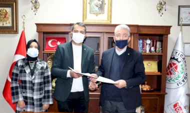 NTO’dan Üyelerine Bir İndirim Protokolü Daha