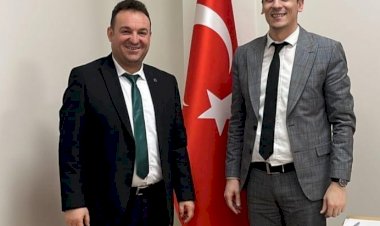 Danaoğlu Ukrayna'da 