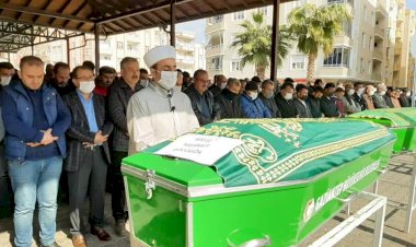 Nizip ilçesi bir değerini kaybetti 