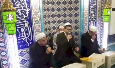 MİRAÇ KANDİLİNİ İDRAK ETTİK