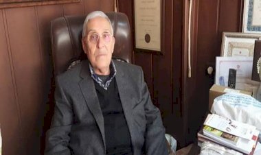 Marufoğlu; zeytinliklerin sökülmesi muhtemel