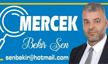 UYUŞTURUCUYLA TAM MÜCADELE ŞART