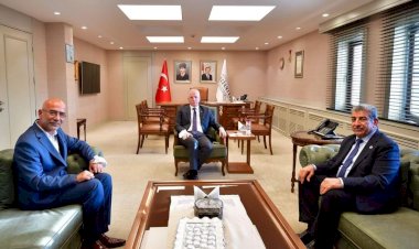 Vali Gül'den "Nizip Bakkalına Sahip Çık" kampanyası destek