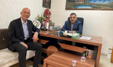 Doktoroğlu'ndan ''Nizip Bakkalına Sahip Çık'' kampanyasına destek