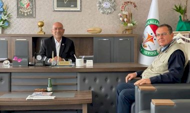 Böler'den "Nizip Bakkalına Sahip Çık" kampanyası destek