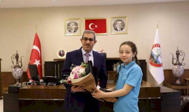 Nizip'te 23 Nisan Etkinlikleri