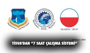 TİSVA, Çalışanlarına  Verimli Çalışma Ortamı Sunuyor