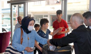 Öğütler Bellona'dan Hedik Günü