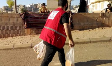 NİZİP KIZILAY’DAN RAMAZAN DEĞERLENDİRMESİ