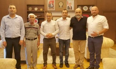 Avcılar Sezona Başlıyor