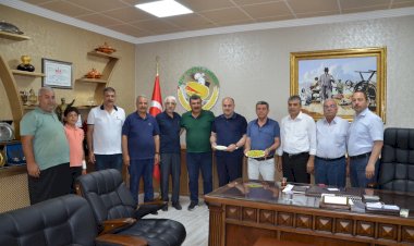 Yılın İlk Fıstığı Altınla Ödüllendirildi