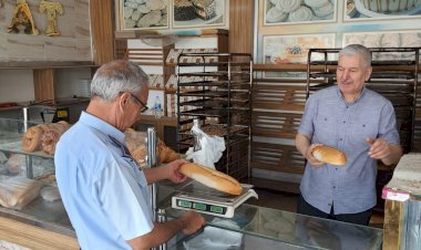 Zabıta ekipleri denetimde 