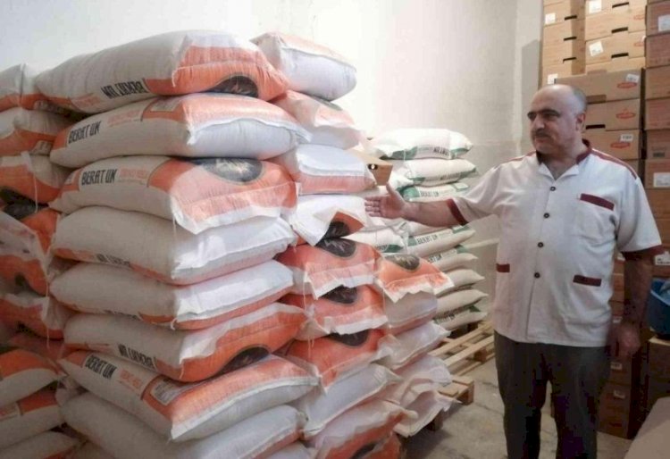 Toprak Mahsulleri Ofisi: uygun fiyata buğday sattı, un fiyatları düştü