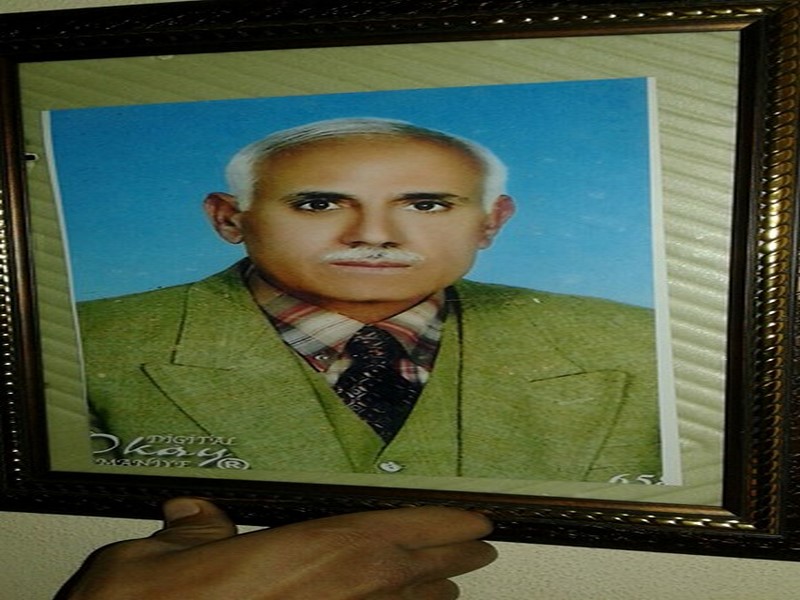 NİZİP Lİ KORE GAZİSİ VEFAT ETTİ