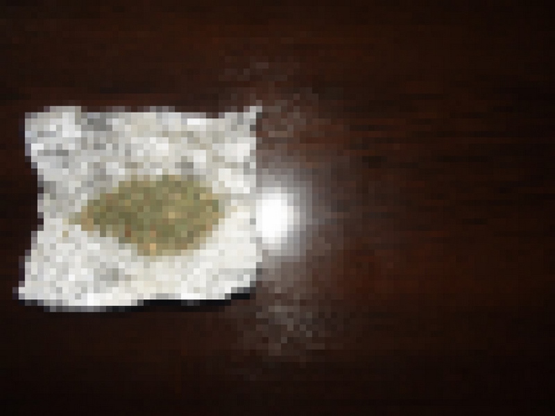 NİZİP TE UYUŞTURUCU OPERASYONU