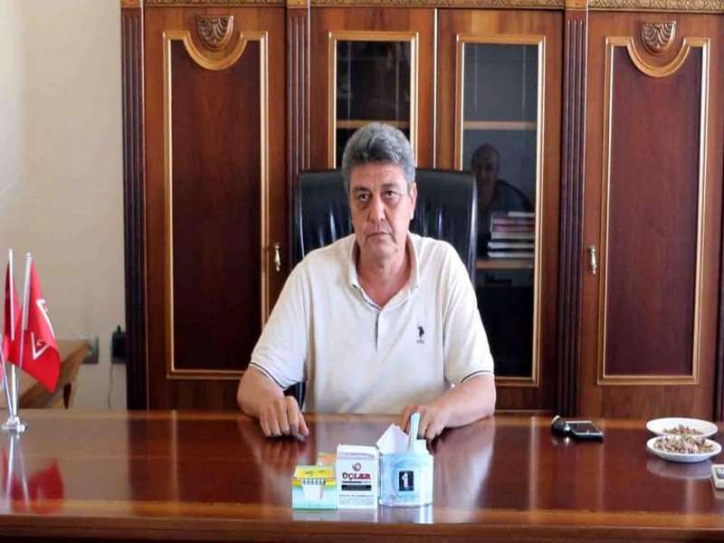 NTO Meclis Başkanı Bekir Karabacaktan 15 Temmuz Mesajı