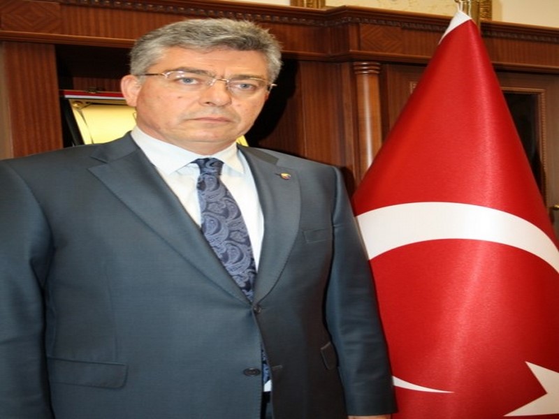 MEHMET ÖZYURT; YANGIN YÜREKLERİMİZİ YAKTI