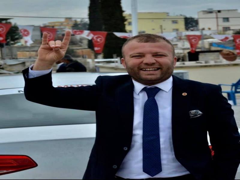 MHP Karkamış İlçe Başkanı Tiryaki den 15 Temmuz mesajı