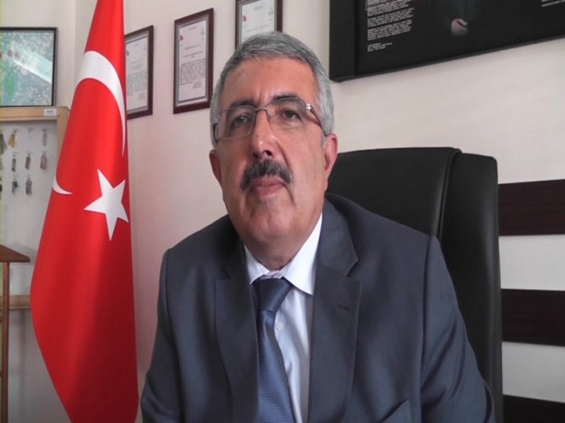 GÜNDEŞ; NİZİP YENİ EĞİTİM ÖĞRETİM YILINA HAZIR