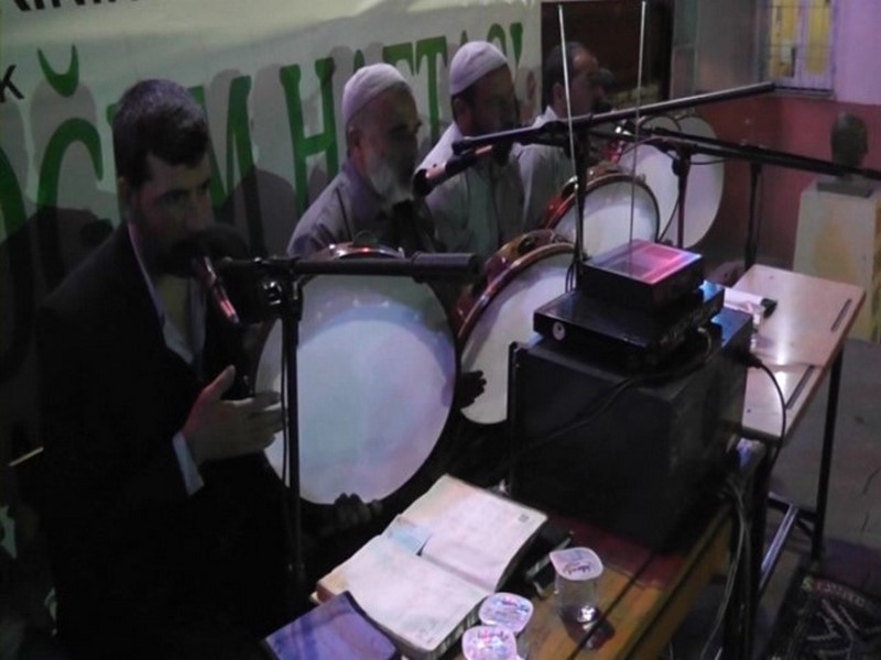 KUTLU DOĞUM HAFTASI ETKİNLİKLERİ